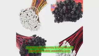 High Temperature PTFE Wire Fluoroplastic Electrical Cable 26AWG with UL1213 cable assembly hs code