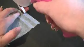 Glassine Bag Tutorial