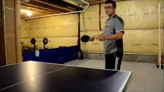 Counter Loop Tutorial with Olympian - Part 1 (Topspin)