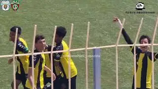 Intro ARDB (u17)  2-2 OMAS (u17)  , آفاق جنين بورزق(u17) 2-2 أولمبيك مدرسة عين الصفراء  (u17)