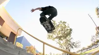 Jordan Rommel Long Beach University Set Raw Uncut