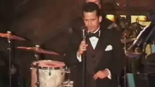 Adam  -- Sinatra style jazz & swing