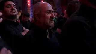 حظرتك يحسين |سيد جعفر الحسيني/زينبية للانتاج الفني