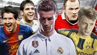 We Miss FIFA: A Retrospective