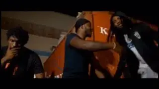 Sizzle Man Ft. EME Byrrd & EME Tripp - Boss Up (Official Music Video)