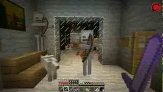 [Minecraft] Project Central - Ep04