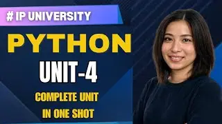 Python Web Scraping in One Shot 🔥 | MAPIT Project, requests, webbrowser, HTML & File Download