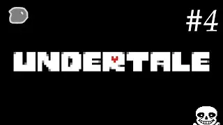 The Unusual MaW Plays Undertale Episode 4