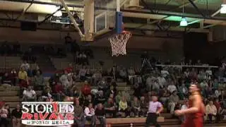 H.S. Basketball: Worthington Christian at Zanesville