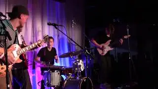 One Time Weekend at Valley Music Showcase Sept 2017