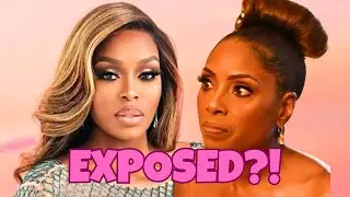 Dr Simone Expose Quad & King’s Alleged Fake Rolls Royce Gift?! + More #marriedtomedicine 