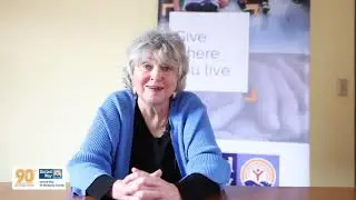 2020 Workplace campaign Thank you video for Providence St. Patrick Hospital.