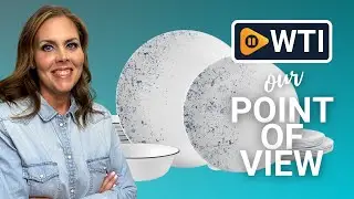Набор столовых приборов Corelle Vitrelle | Наша точка зрения