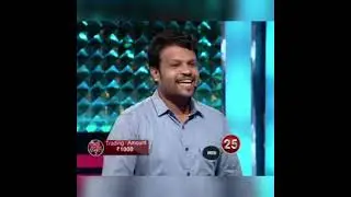 Sell ​​me the answer season 3 #aneesh
