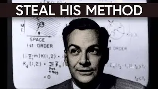 The Best Learning Technique to 10x Your Reading Career - Feynman Technique  [5 STEP GUIDE]