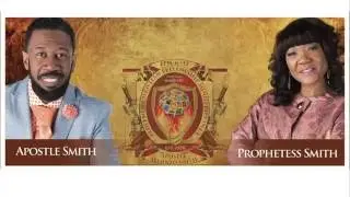 Redeemed Christian Fellowship Promo