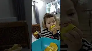 Vitamin zamanı 😊#baby #youtubeshorts