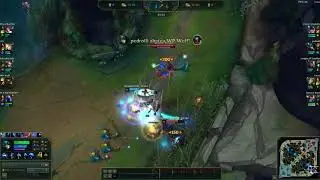 Nami is broken
