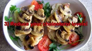 Glycemic Index Recipes
