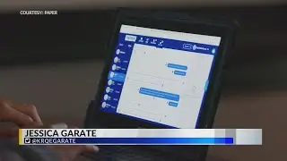 APS will provide students grades 3-12 with a virtual tutor this school year