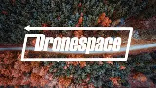 Dronespace-Nocopyrightaudio