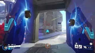 7 minutes of flawless tracer gameplay