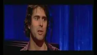 Keane on E4 music presents