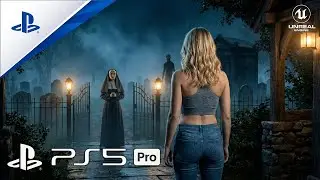 22 NEW INSANE PlayStation Horror Games Coming in 2026