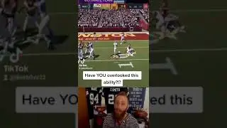 How to Use This Overlooked Ability! OOP Honorary Lineman
