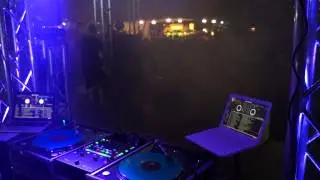 GenerationNOW @ 2013 MN State Fair (Quick Trap Remix Mix)