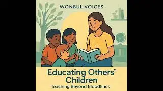 The World is Our Garden: Caring for Every Child