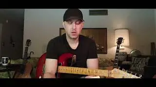 The Differences Between Composition And Improvisation