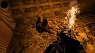 Metro 2033 в CS:GO