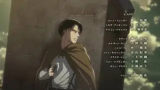 Goated AOT Scouts That Left Us Too Soon