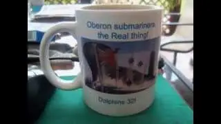 Oberon Submarines