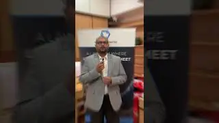 6th redevelopment Roundtable Discussion (RDRD) | Mumbai | Adv. Rishabh | 12th December 2025
