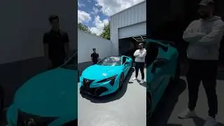 CAR WRAP🔥🔥#car #carrestorationproject #mechanic #wrap #detailing #shorts #viral #diy #sportscar