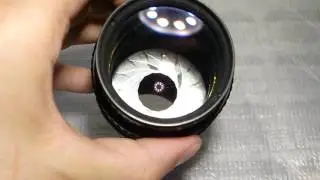 MEYER OPTIK G&Ouml;RLITZ - ORESTOR  2,8/135 mm, overview.