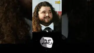 Bombastic LOST transformation 😀🎩