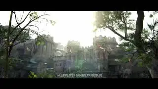 For Honor Iron Legion All Warrior's trailer