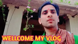 Sardi ke mosam main banaya vlog//thand bhot zeyada h dost//kapkpati sardi or mera vlog