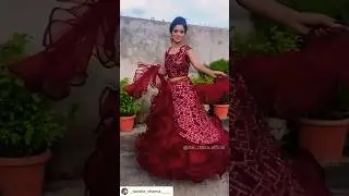 BarbieDress 😍💫 Rental dress collection at Star Choice | Indore | Dilawara | #shorts
