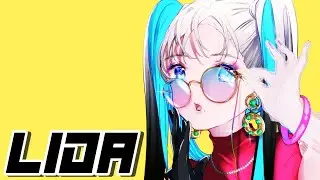 Lida - Lida forever (Sub Español)