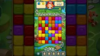 Toy Blast Mod Apk