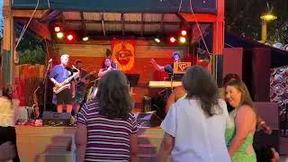 Ntranze Band 7.8.24