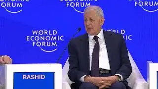 Abdulatif Rashid: Syria Welcomes Change, Calls for Democratic Participation