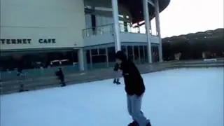 IceArena by Mixalis96