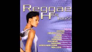 Tony Rebel - Jah By My Side