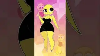 I LOVE In My Style ( R.E.P.O Animation ) Transformation #meme 💖🗑️