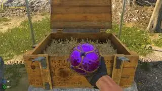 Serious Sam 4 PC Walktrough Chapter 10 One for The Road